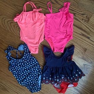 Swimsuit Lot Bundle